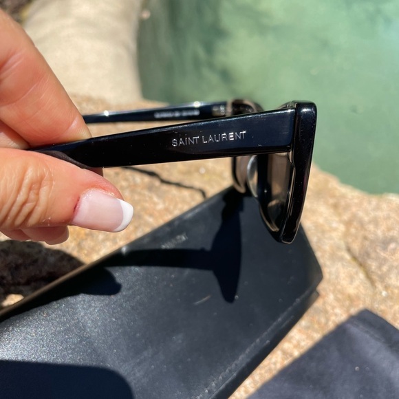 YSL wayfarer new - Picture 5 of 13